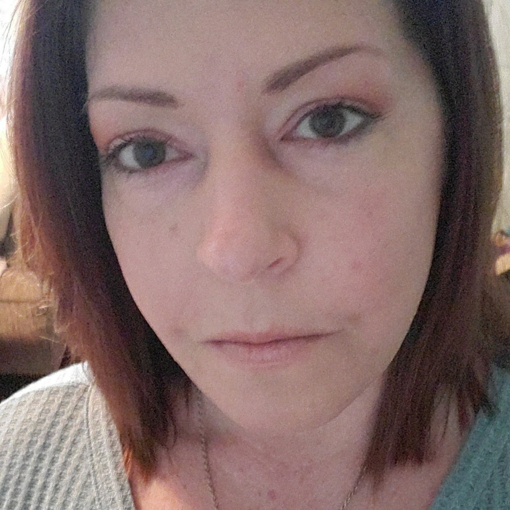 Meet your Posher, Brittney